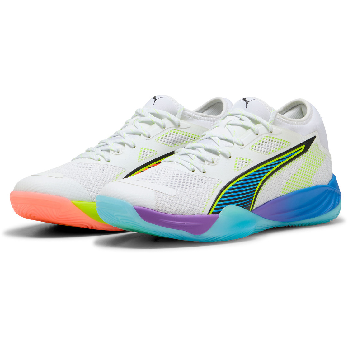 Puma Eliminate NITRO™ SQD 4 Game on
