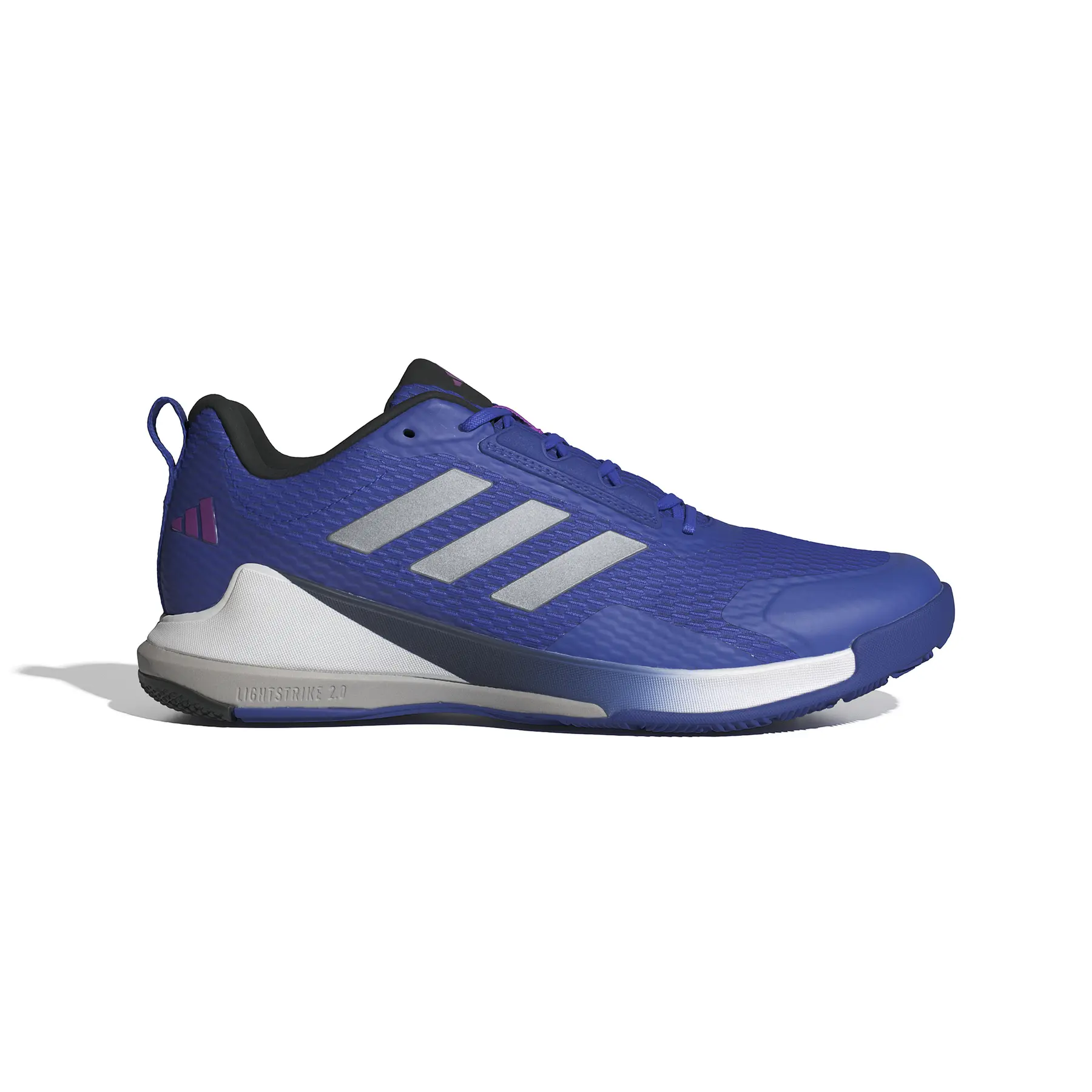 Adidas Novaflight 2 Indoor Shoes