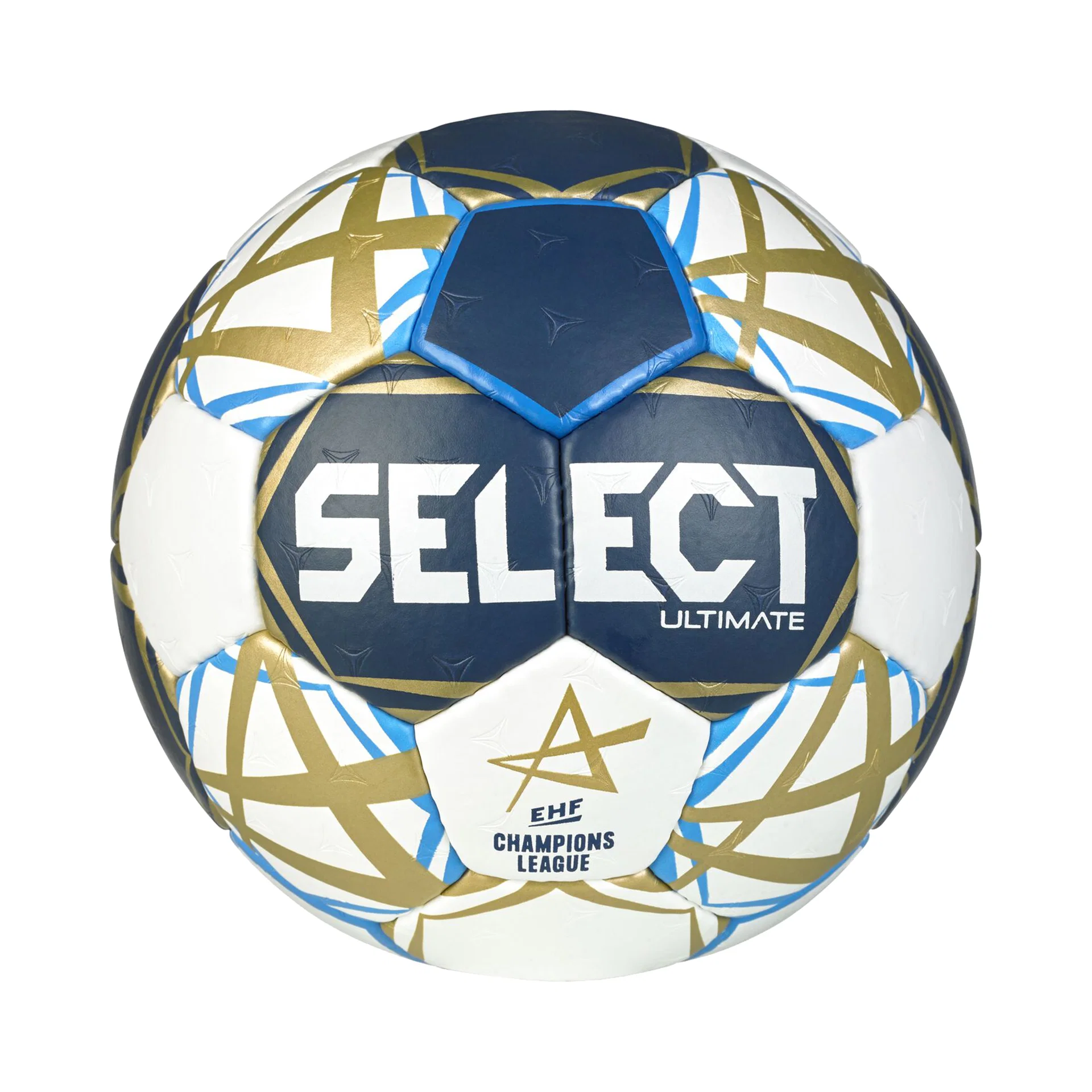 SELECT ULTIMATE CHAMPIONS LEAGUE 25/26