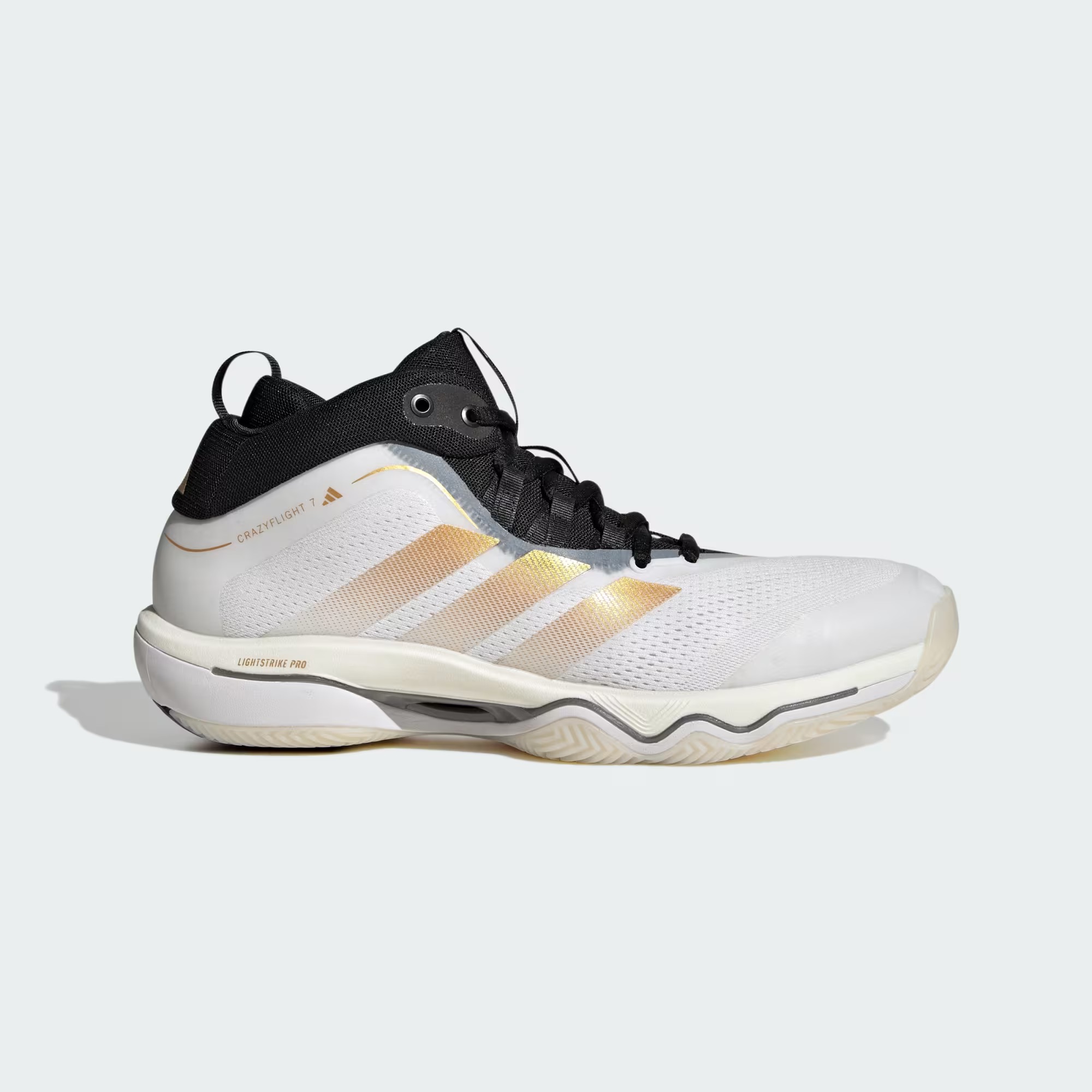 Adidas Crazyflight 7 Mid