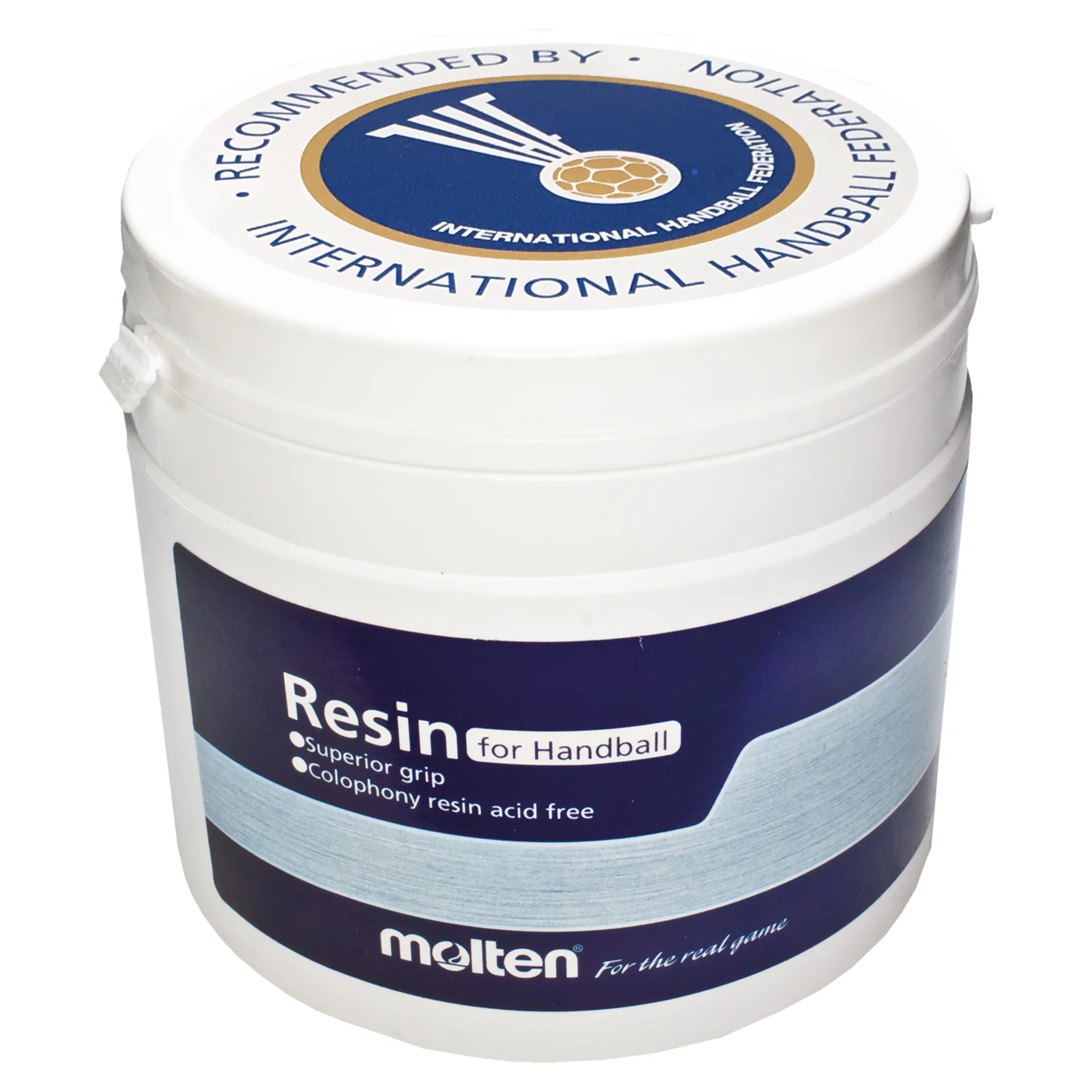 Molten natural Wax